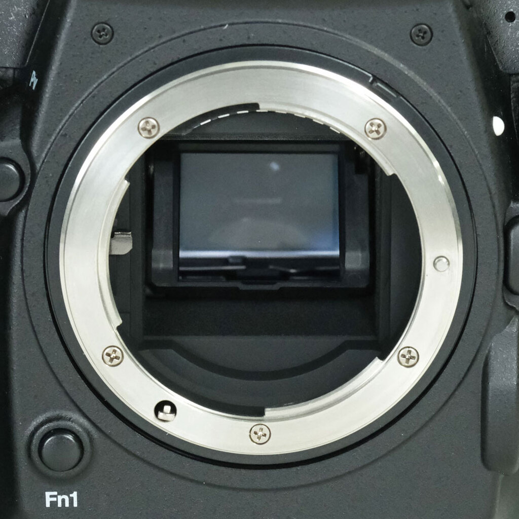 Nikon D500 Nikon D500