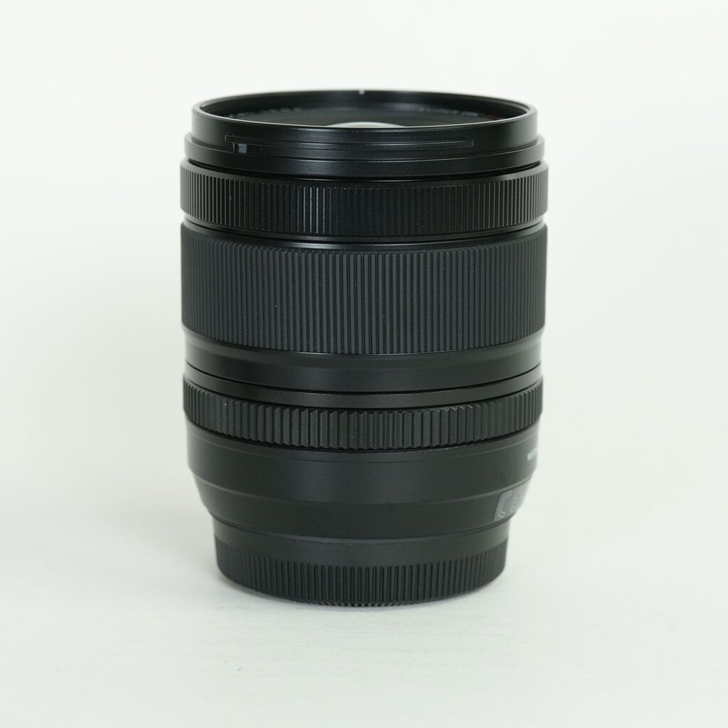 FUJIFILM XF16-50mmF2.8-4.8 R LM WR