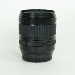 FUJIFILM XF16-50mmF2.8-4.8 R LM WR