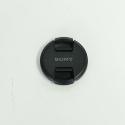 SONY E 55-210mm F4.5-6.3 OSS SEL55210 SONY E 55-210mm F4.5-6.3 OSS SEL55210