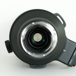 SIGMA 150-600mm F5-6.3 DG DN OS｜Sports [ソニーE用]