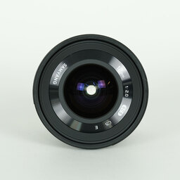 SAMYANG 12mm F2.0 NCS CS (ソニーE用) ブラック SAMYANG 12mm F2.0 NCS CS (ソニーE用) ブラック