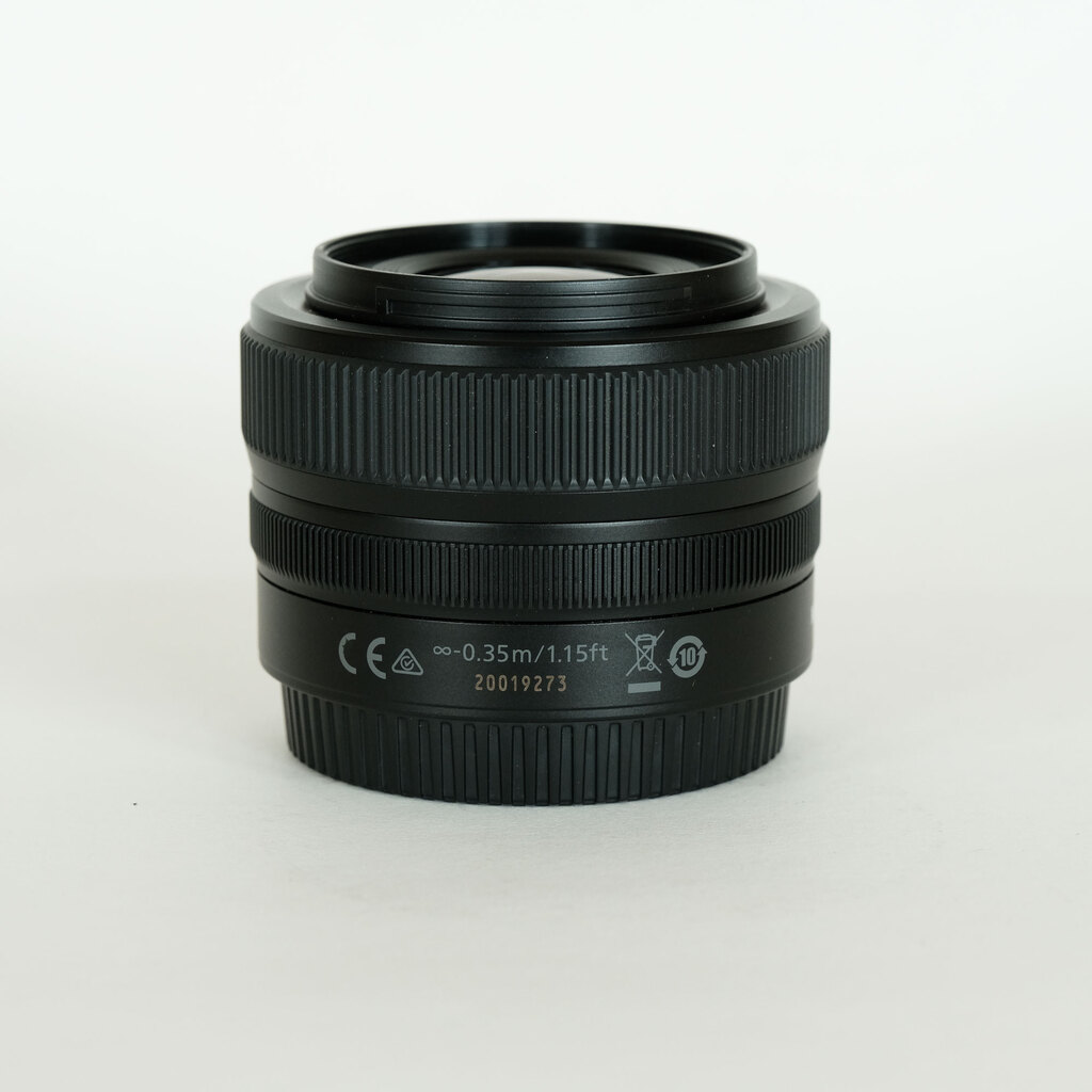 Nikon NIKKOR Z 24-50mm f/4-6.3