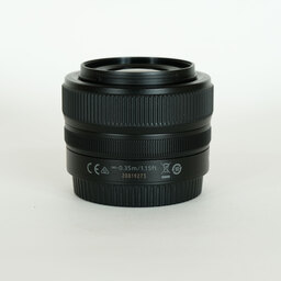 Nikon NIKKOR Z 24-50mm f/4-6.3