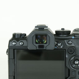 OM SYSTEM OM-1 Mark II