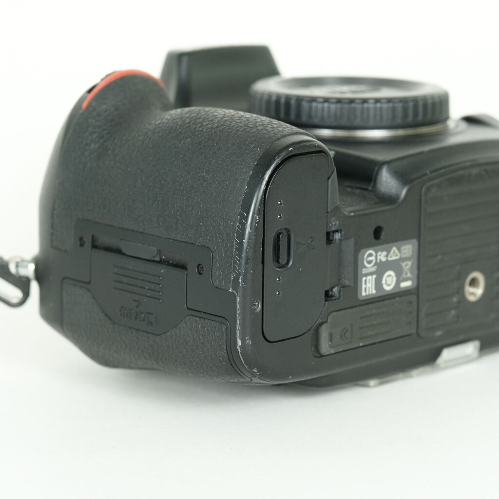 Nikon D810 Nikon D810