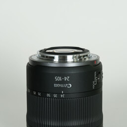 Canon RF24-105mm F4-7.1 IS STM