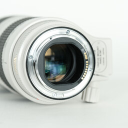 Canon EF70-200mm F2.8L IS II USM