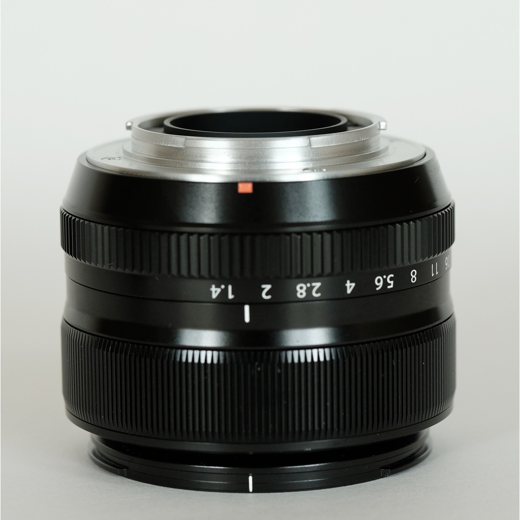 FUJIFILM XF35mmF1.4 R