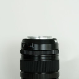 FUJIFILM XF16-50mmF2.8-4.8 R LM WR