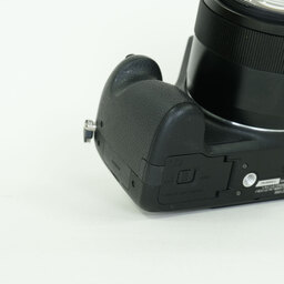 Panasonic LUMIX DMC-FZ1000