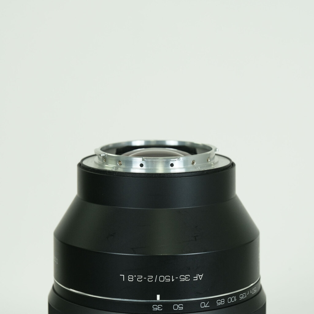 SAMYANG AF 35-150mm F2-2.8 [ライカLマウント用]