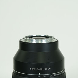 SAMYANG AF 35-150mm F2-2.8 [ライカLマウント用]