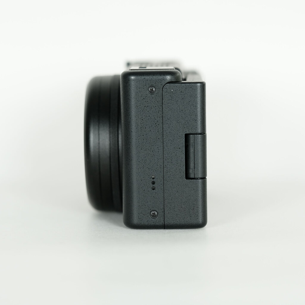 SONY VLOGCAM ZV-1 II（ZV-1M2）