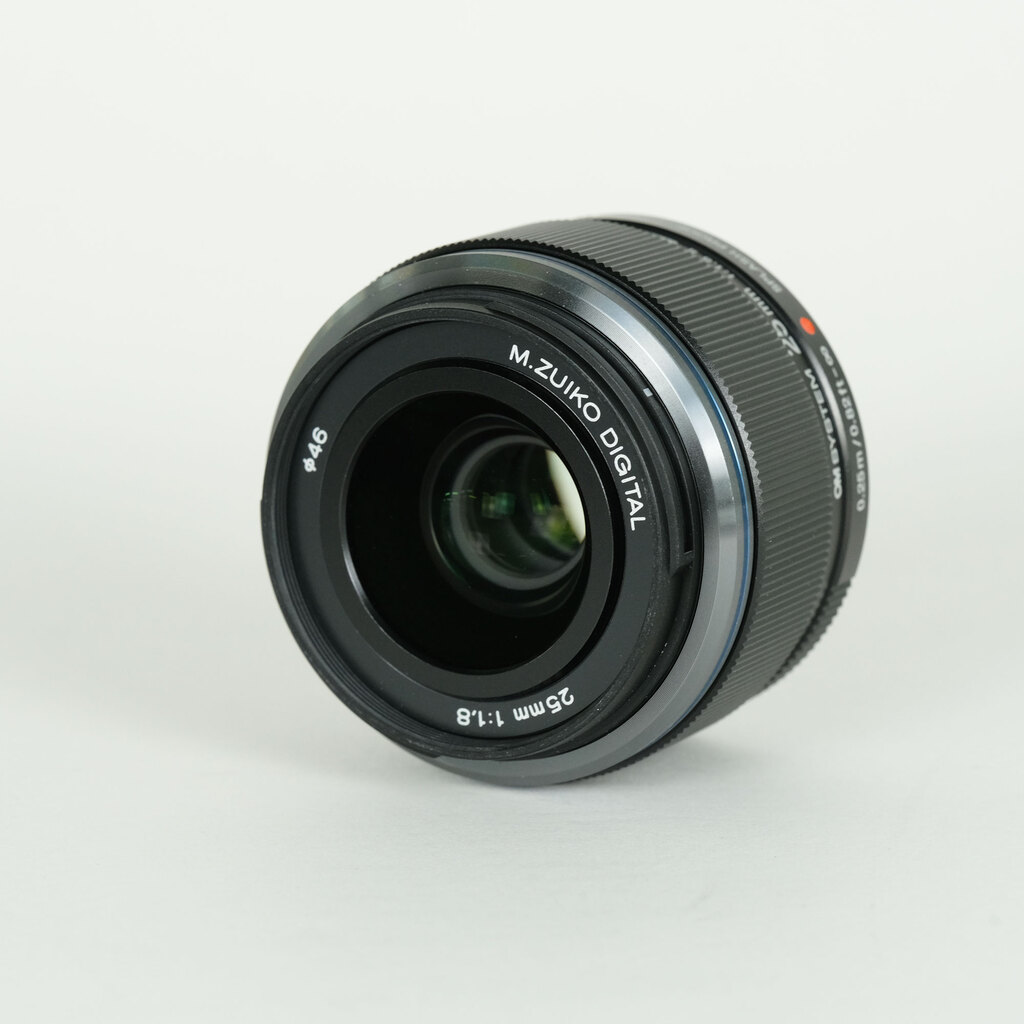 OM SYSTEM M.ZUIKO DIGITAL 25mm F1.8 IIの出品 | ONE SCENE（ワンシーン）