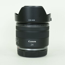Canon RF24mm F1.8 MACRO IS STM