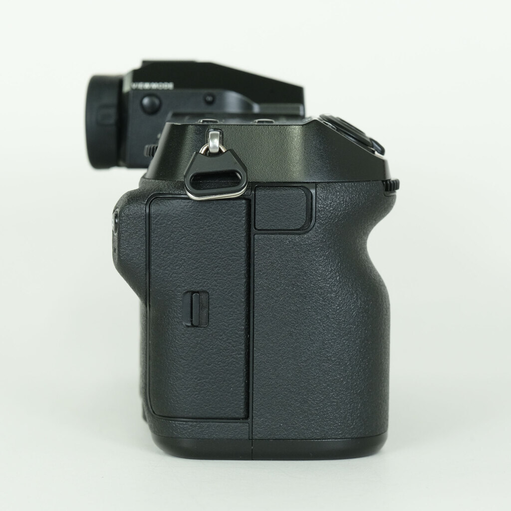 FUJIFILM GFX 50S II FUJIFILM GFX 50S II