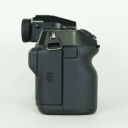 FUJIFILM GFX 50S II FUJIFILM GFX 50S II