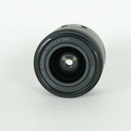 Canon RF24-50mm F4.5-6.3 IS STM