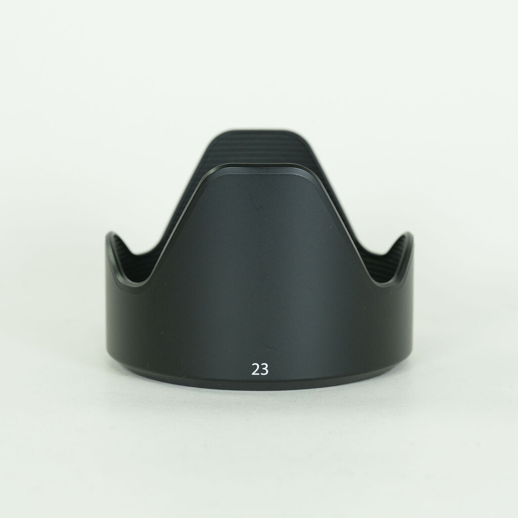 FUJIFILM XF23mmF1.4 R