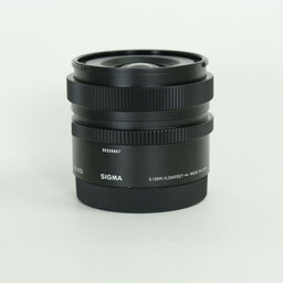 SIGMA 24mm F3.5 DG DN｜Contemporary [ソニーE用]
