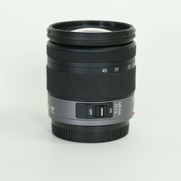 Panasonic LUMIX G VARIO 14-45mm F3.5-5.6 ASPH. MEGA OIS. H-FS014045