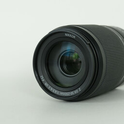 Nikon NIKKOR Z DX 50-250mm f/4.5-6.3 VR Nikon NIKKOR Z DX 50-250mm f/4.5-6.3 VR