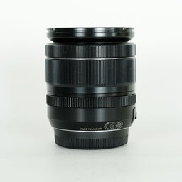 FUJIFILM XF18-55mmF2.8-4 R LM OIS