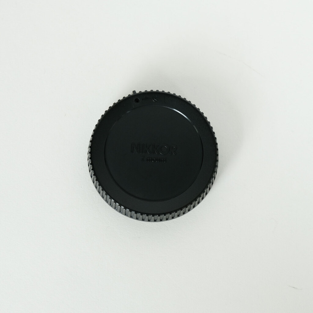 Nikon NIKKOR Z 70-200mm f/2.8 VR S