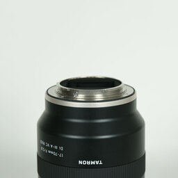 TAMRON 17-70mm F/2.8 Di III-A VC RXD (Model B070) [ソニーE用]