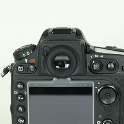 Nikon D800