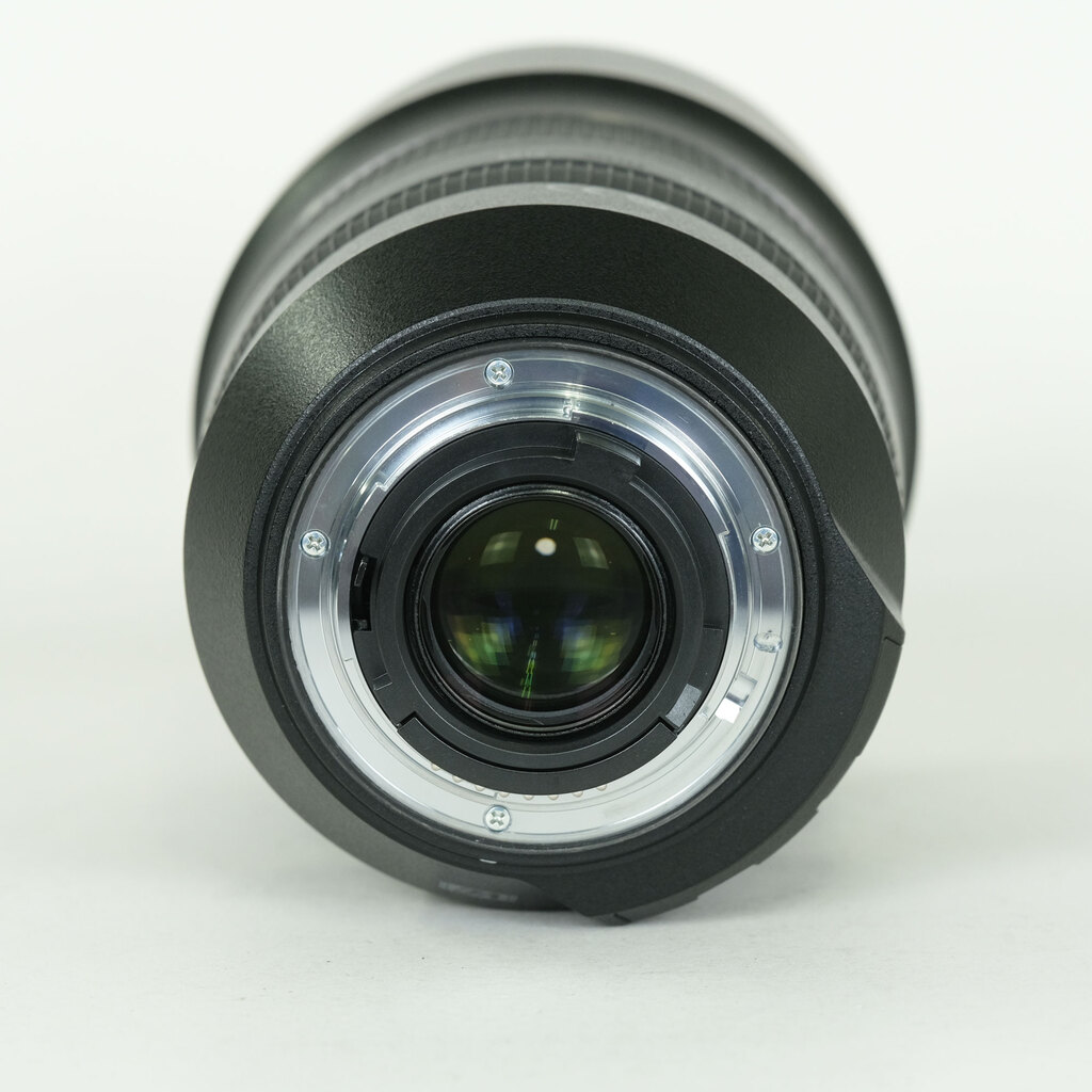 TAMRON SP 15-30mm F/2.8 Di VC USD (Model A012) [ニコンF用]