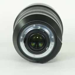 TAMRON SP 15-30mm F/2.8 Di VC USD (Model A012) [ニコンF用]