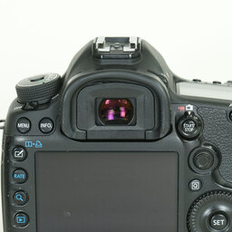Canon EOS 5D Mark III