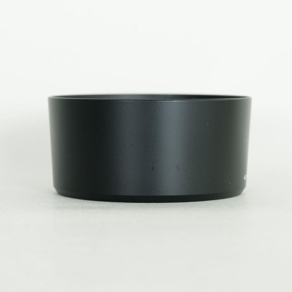 SONY FE 85mm F1.8 SEL85F18