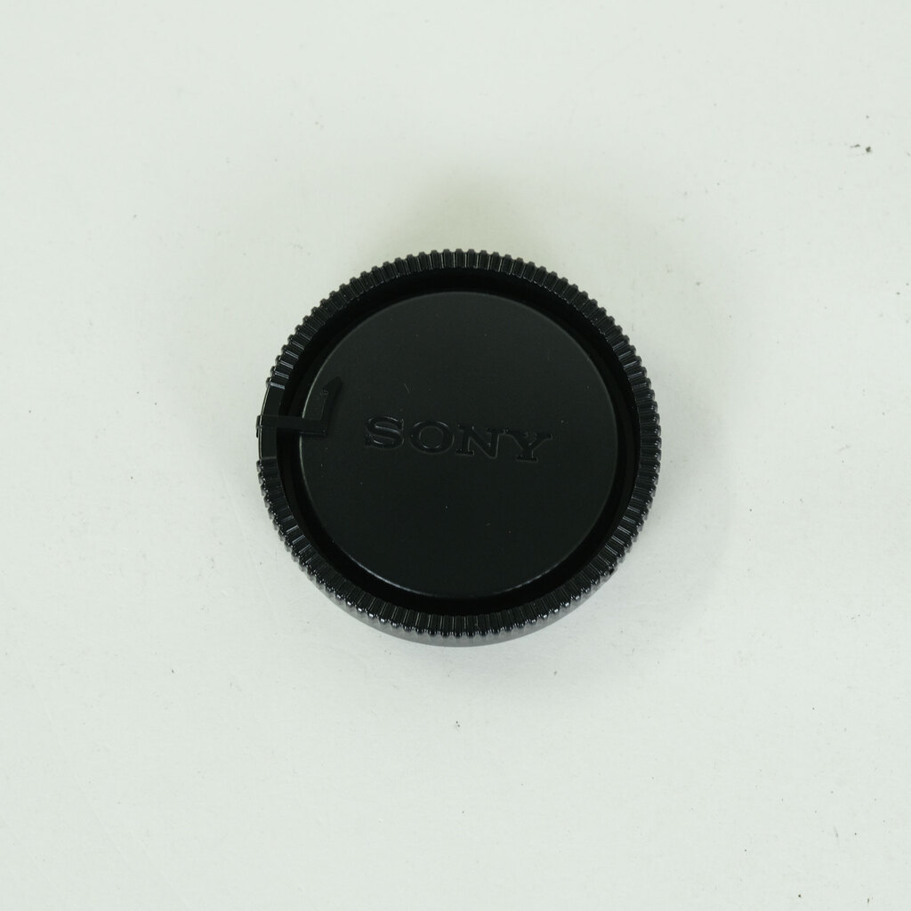 SONY Vario-Sonnar T* 24-70mm F2.8 ZA SSM SAL2470Z