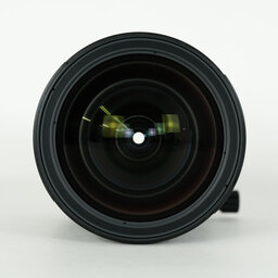 Nikon PC NIKKOR 19mm f/4E ED