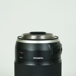 TAMRON 18-400mm F/3.5-6.3 Di II VC HLD (Model B028) [キヤノン用]