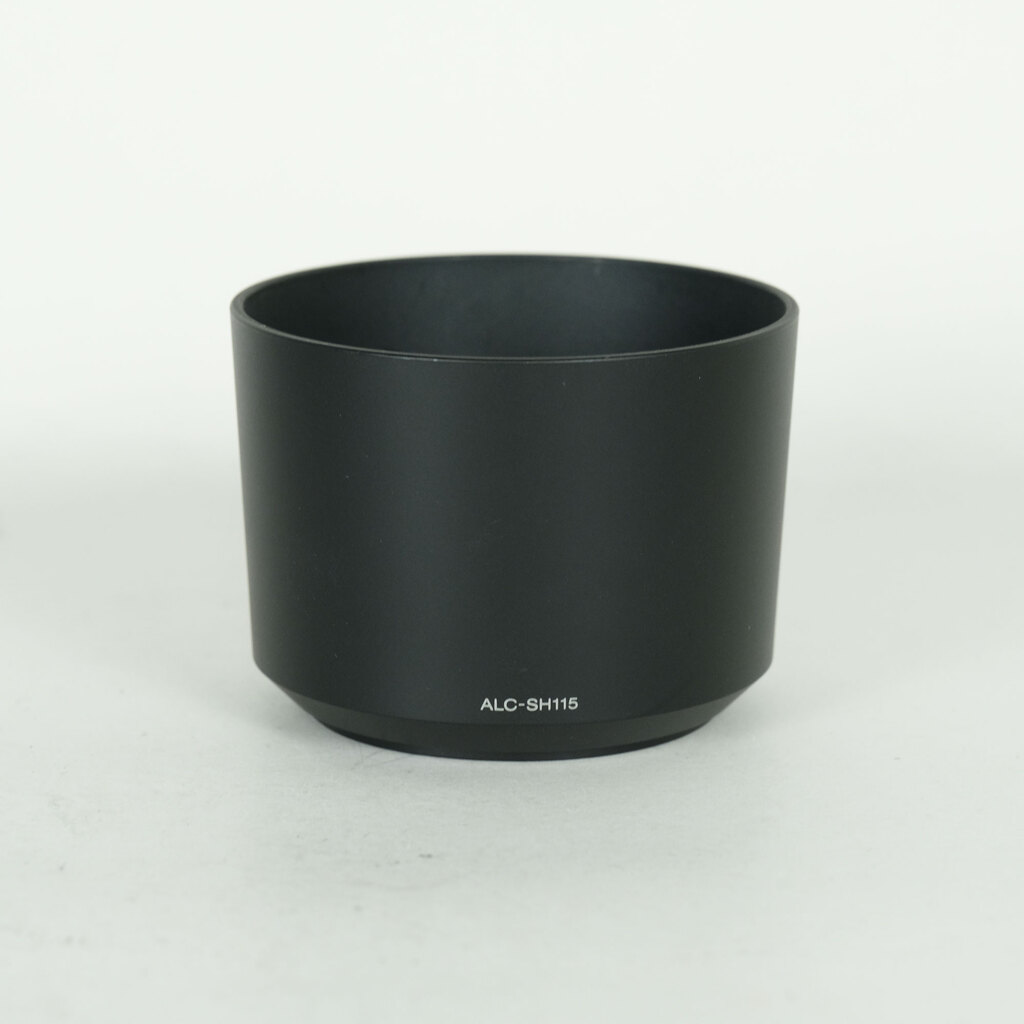 SONY E 55-210mm F4.5-6.3 OSS SEL55210の出品 | ONE SCENE（ワンシーン）