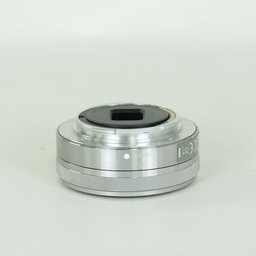 SONY E 16mm F2.8 SEL16F28