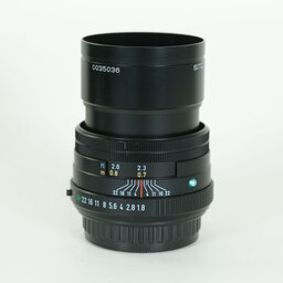 PENTAX FA77mm F1.8 Limited ブラック PENTAX FA77mm F1.8 Limited ブラック
