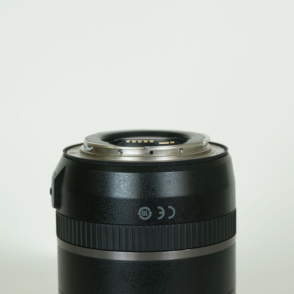 TAMRON 28-300mm F/3.5-6.3 Di VC PZD (Model A010) [キヤノンEF用]