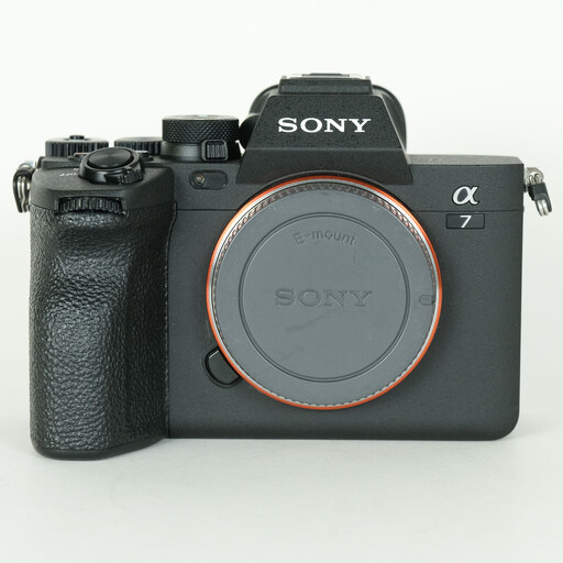 SONY α7 IV（ILCE-7M4）