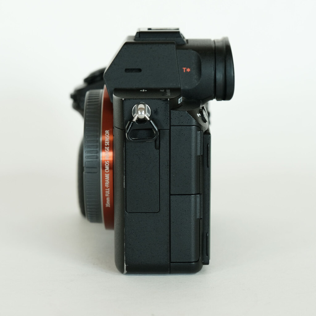 SONY α7 III（ILCE-7M3）