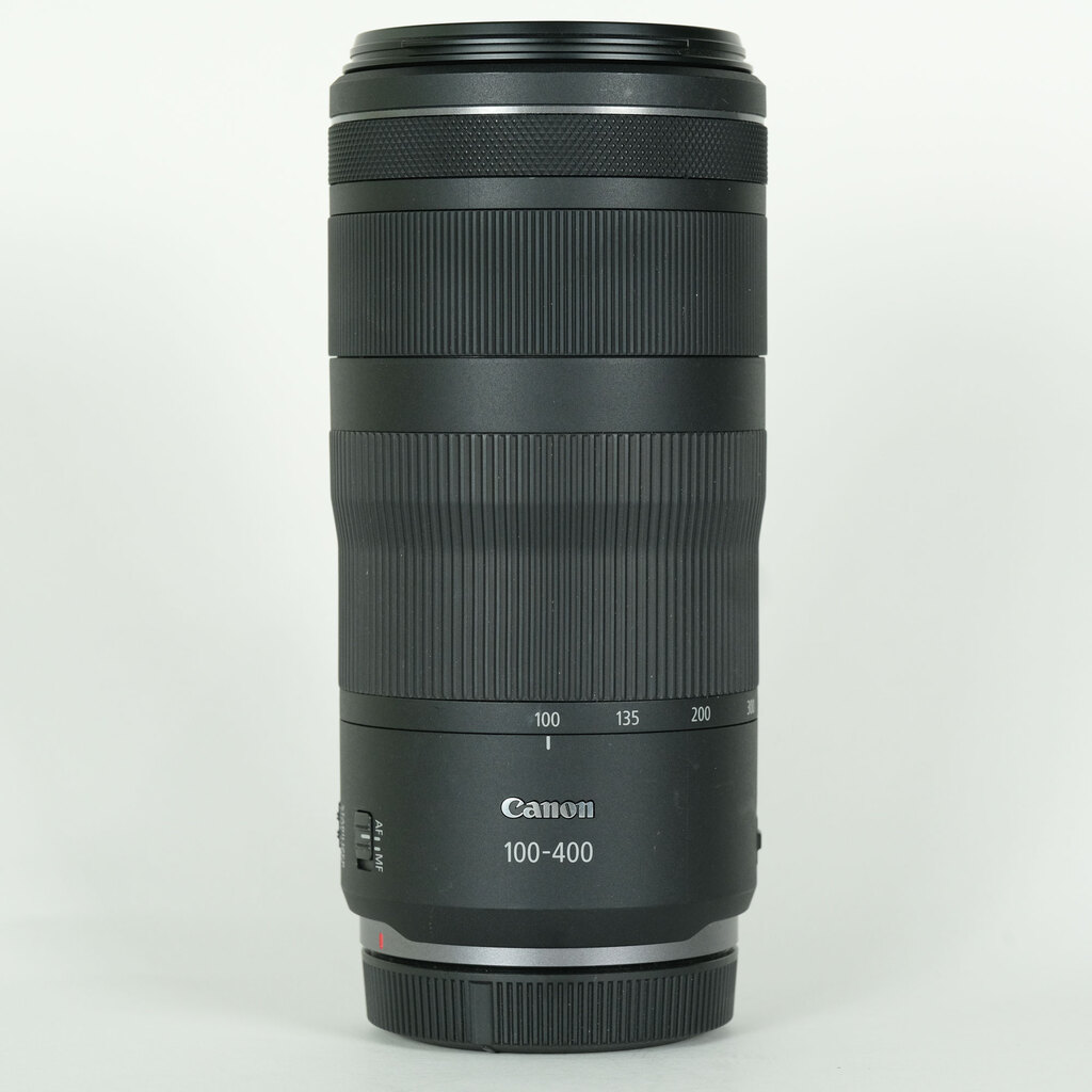 RF100-400mm F5.6-8 IS USM 中古価格比較 - 価格.com