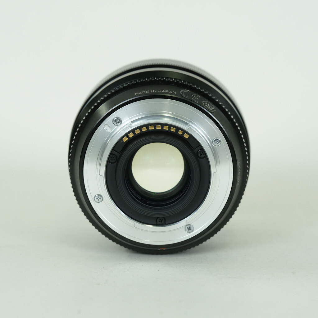 FUJIFILM XF23mmF1.4 R