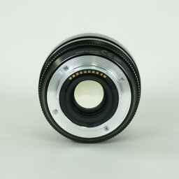 FUJIFILM XF23mmF1.4 R