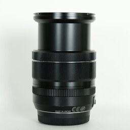 FUJIFILM XF18-55mmF2.8-4 R LM OIS