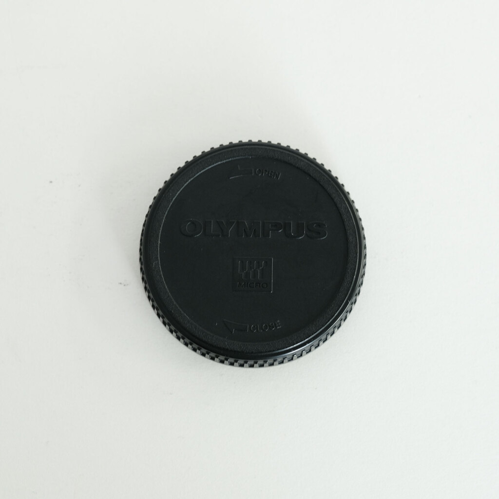 OLYMPUS M.ZUIKO DIGITAL ED 9‑18mm F4.0-5.6