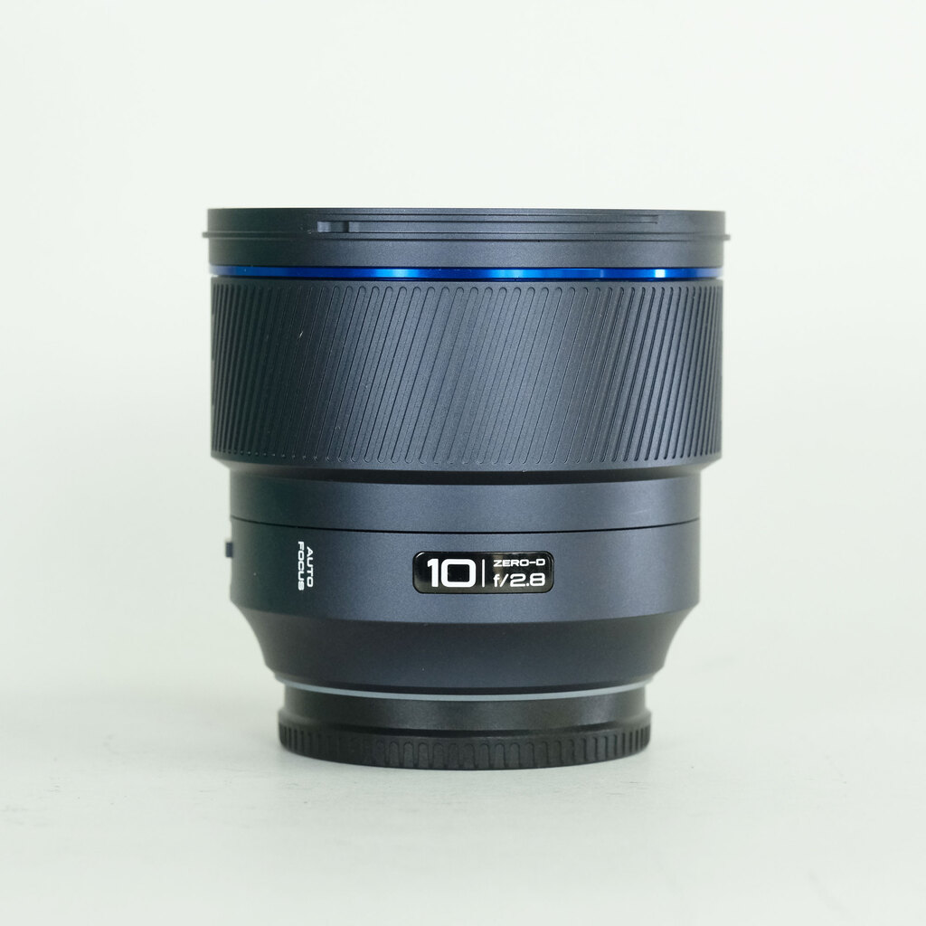 LAOWA 10mm F2.8 ZERO-D FF (AF) ソニーE用